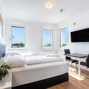 Feelgood Apartments Lakeliving Inklusive Garagenplatz