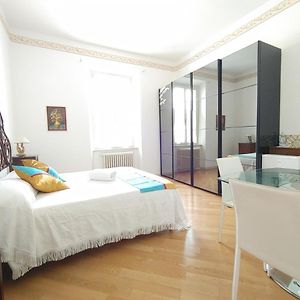 Private Bathroom Double Room